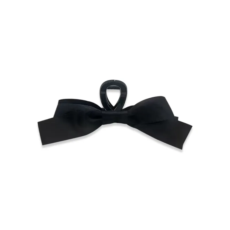 JOLLY SEASONS Fabric Hair Clips Women's-0