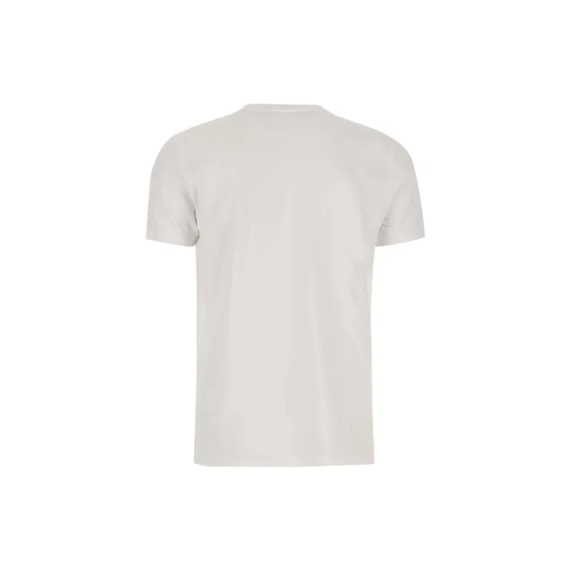 KARL LAGERFELD T Shirt Men's White-1