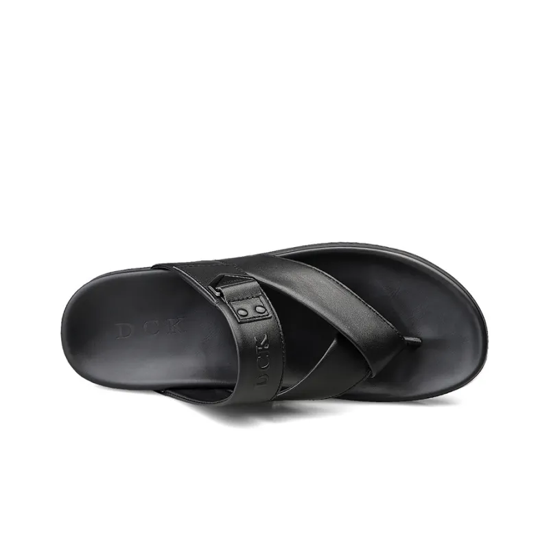 DCK Flip Flops Men-3