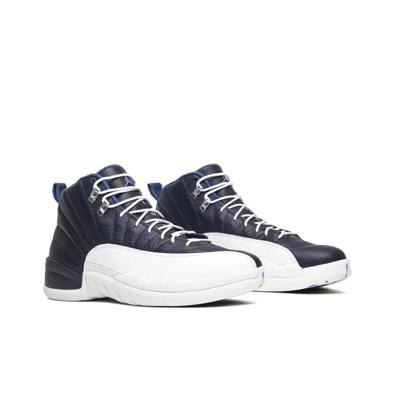 Jordan 12 Retro Obsidian 2012-2