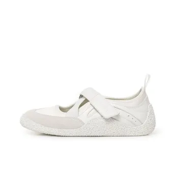 UNFOLIO Anti-Slip And Wear-Resistant Balance Low-Top Casual Shoes Women's