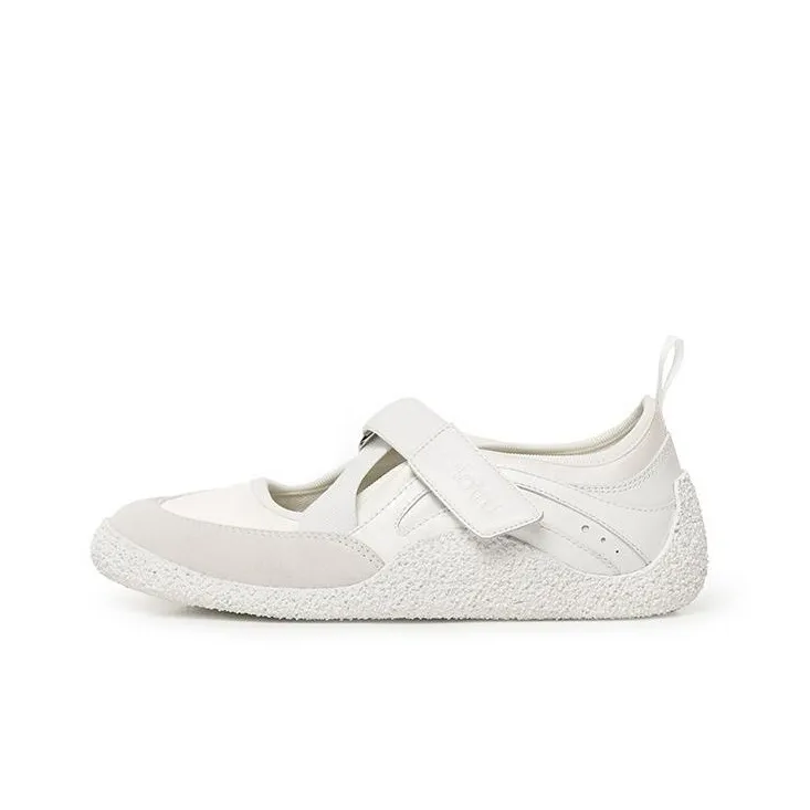 UNFOLIO Anti-Slip And Wear-Resistant Balance Low-Top Casual Shoes Women's-0