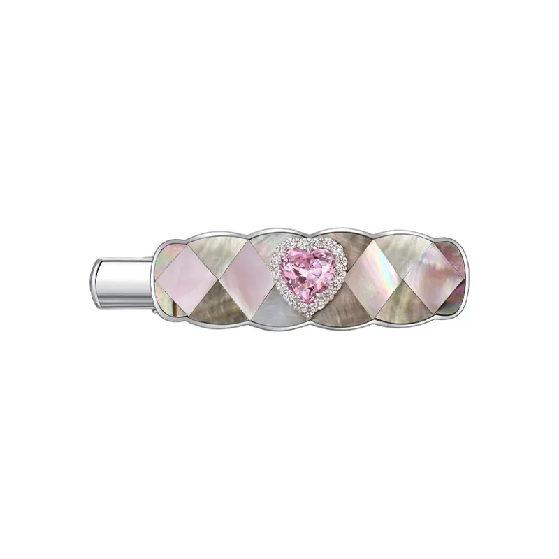 Shushu/tong X YVMIN Hair Clips Women's-1
