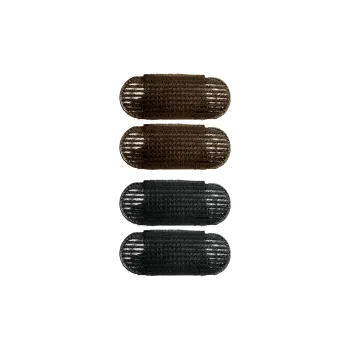 AGOVSKI Polyester Hair Rollers Women's
