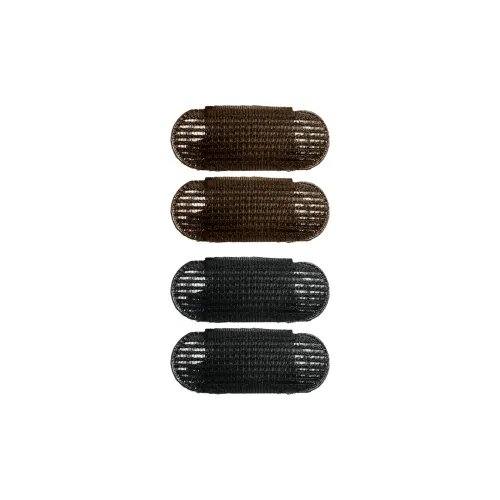 AGOVSKI Polyester Hair Rollers Women's