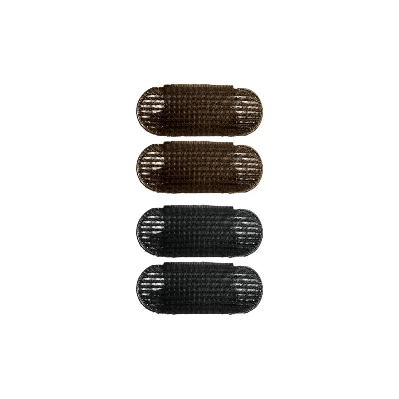 AGOVSKI Polyester Hair Rollers Women's-0
