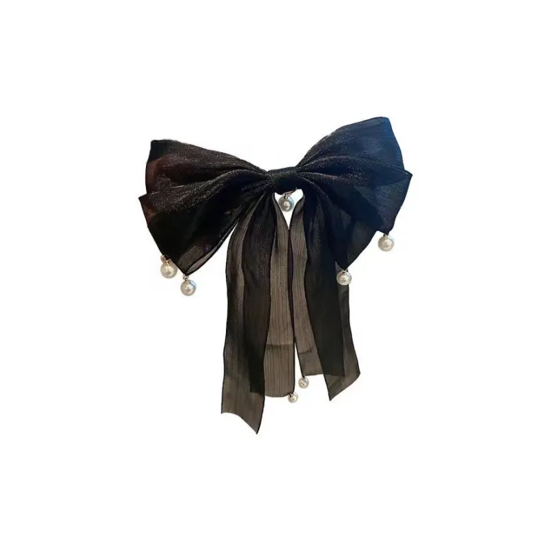 DJIN Hair Clips Women's-4