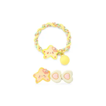KOOKISS Hair Ties Women's