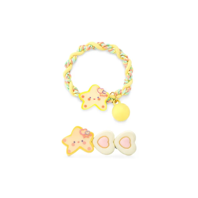KOOKISS Hair Ties Women's-0