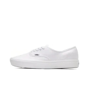 Authentic Vans Comfy Cush 'True White'