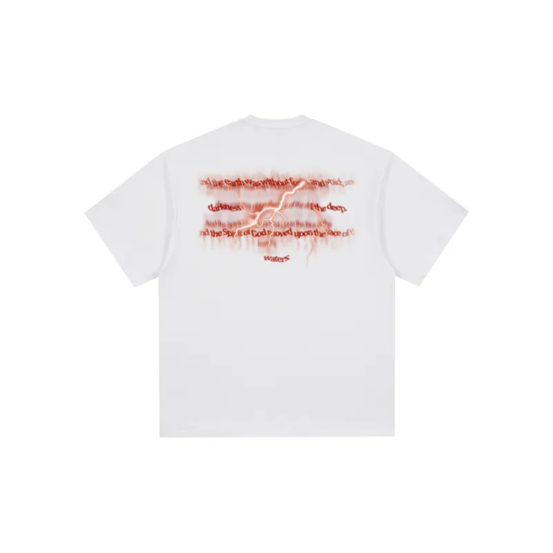 PAKA T Shirts Unisex-6