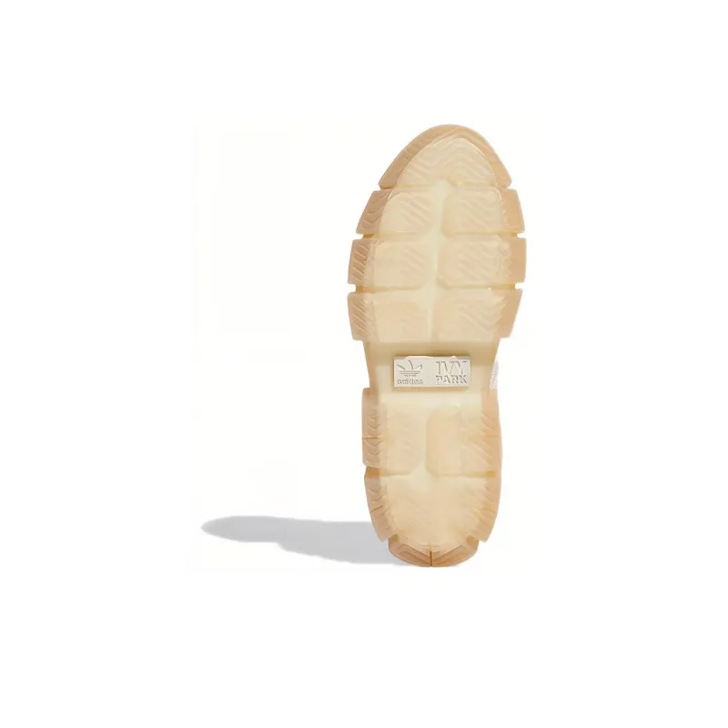 Adidas Sleek Super Beyonce Ivy Park Beige Women's-5