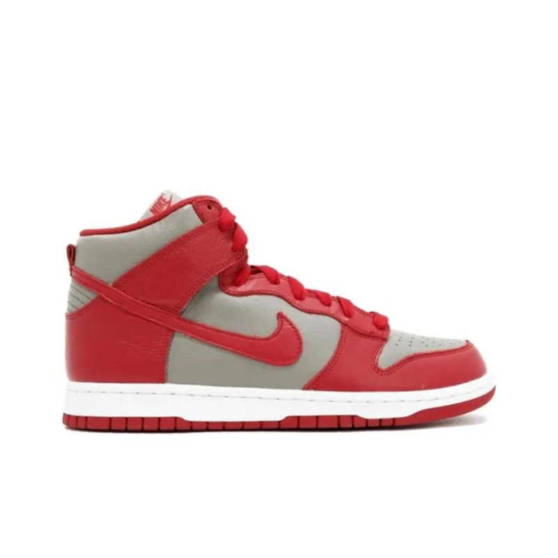 Nike Dunk High Unlv-1