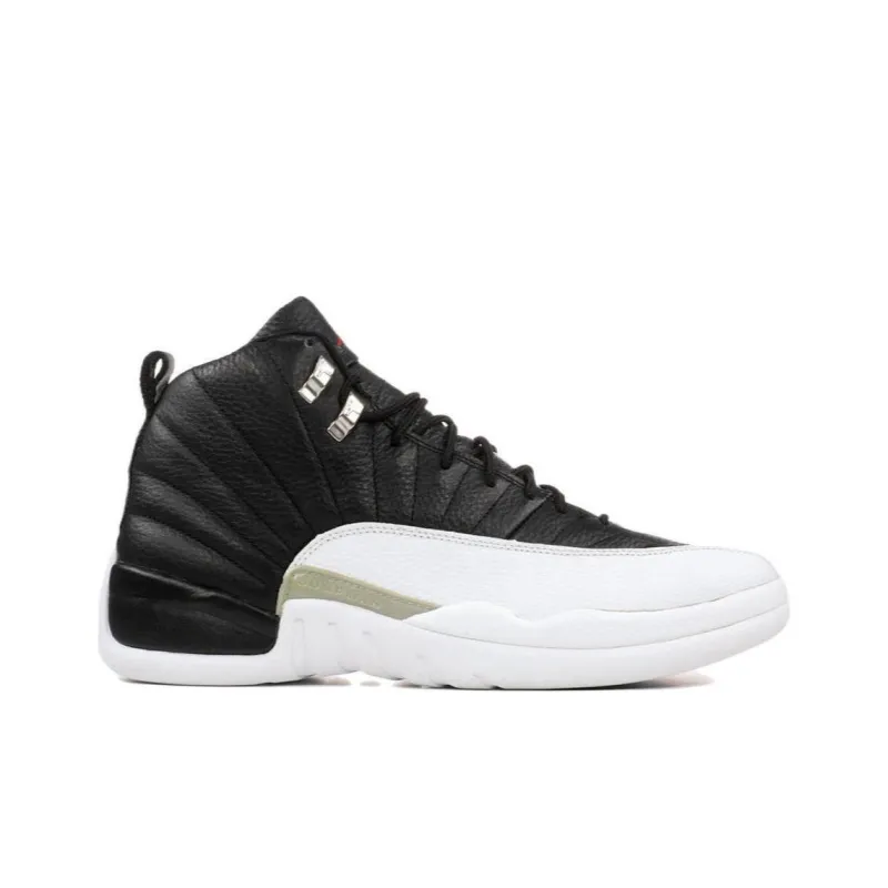 Jordan 12 Retro Playoffs 2004-1