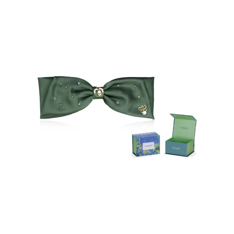 Cercoo Hair Clips Women's-4