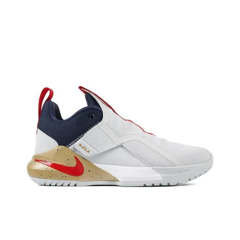 Nike Ambassador 11 Pure Platinum-1