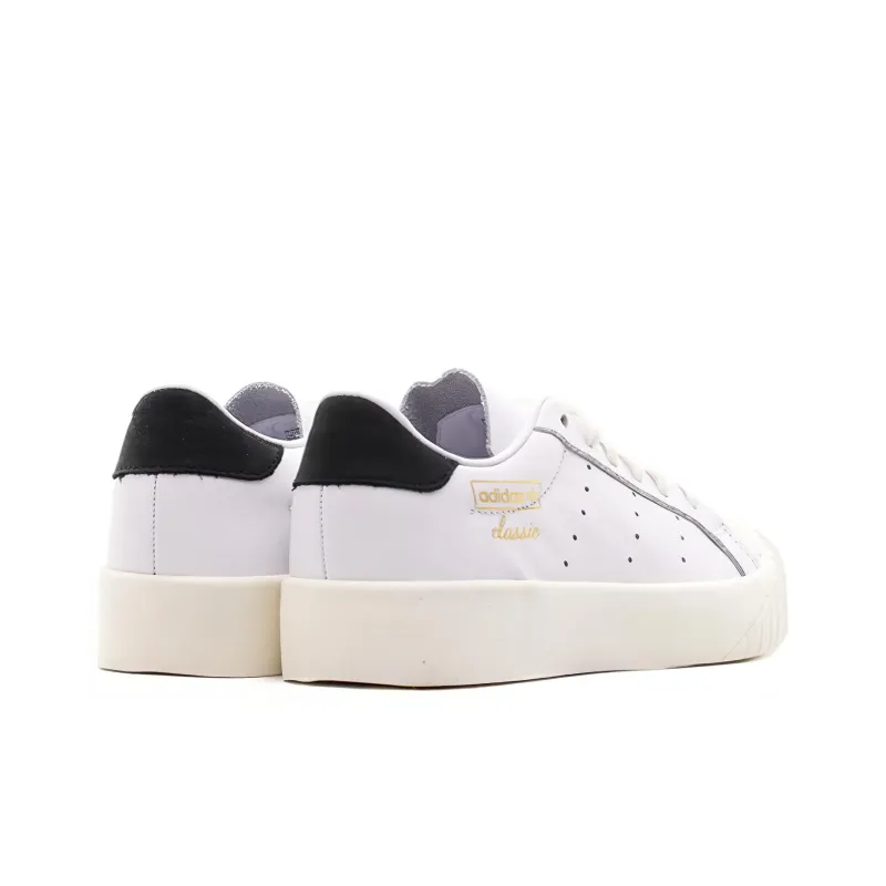 Adidas Women's Everyn 'Footwear White' Women's-3