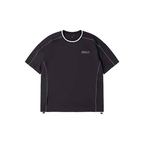 N-MAX Men T-shirt