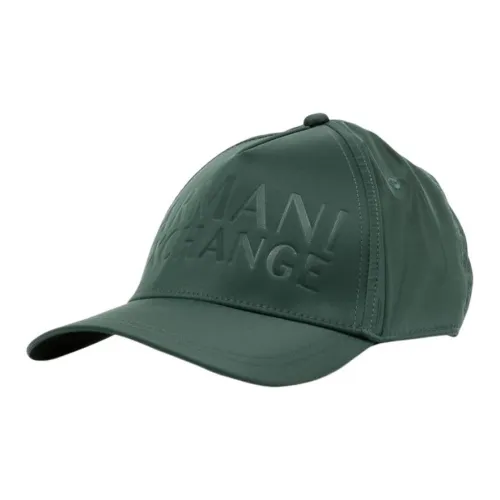 ARMANI EXCHANGE Baseball Caps Unisex