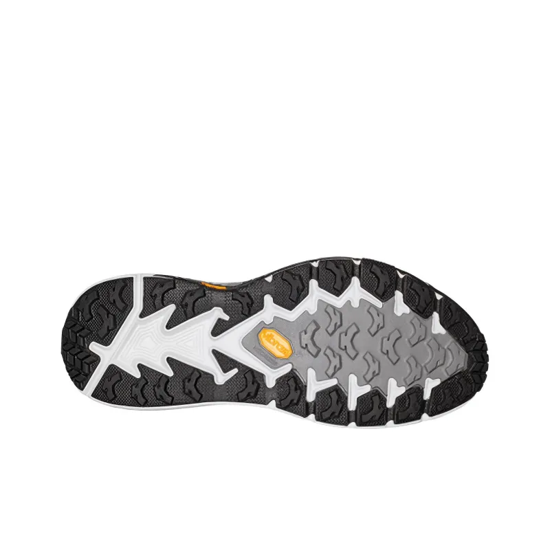 HOKA ONE ONE Speedgoat 4 'Black White'-4