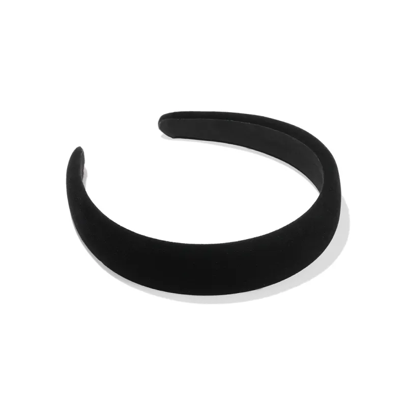 DODOGOGO Fabric Headbands Women's-3