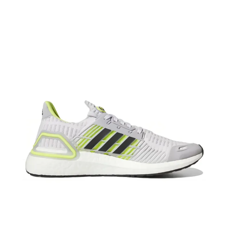 Adidas UltraBoost Dna CC_1 'Grey Flash Green'-1