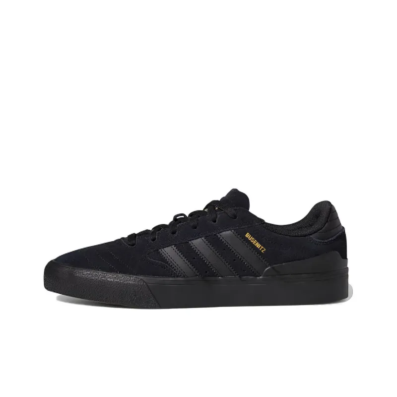 Adidas Busenitz Core Black-0