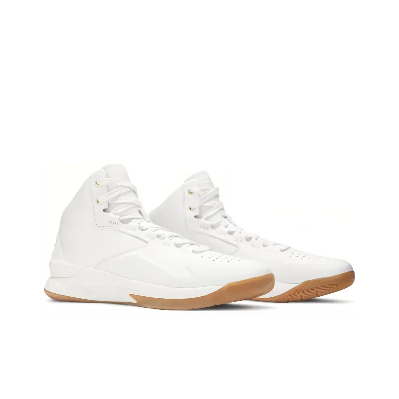 Under Armour Ua Curry 1 Lux White Gum-2