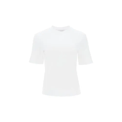 Ferragamo T-Shirts Women's White