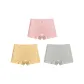 H Combo: Light Pink+Ginger Yellow+Light Green