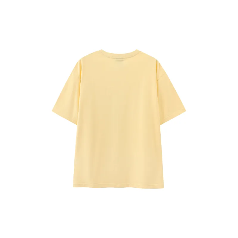 QISENYAR T-Shirts Unisex-1
