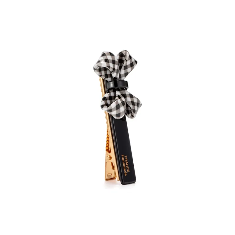 ZANC Hair Clips Women's Multiple Colors-10