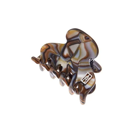 ALEXANDRE DE PARIS Extra Small Claw Clip Hair Accessories Headwear Women's-1