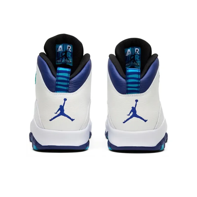 Jordan 10 Retro Charlotte 2016-3