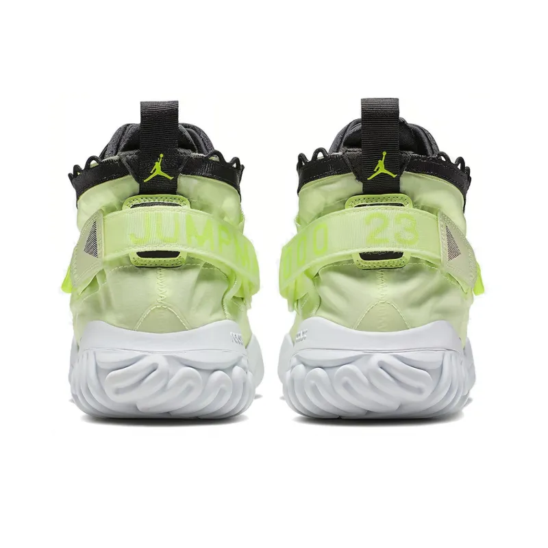 JORDAN Proto React 'Barley Volt'-3