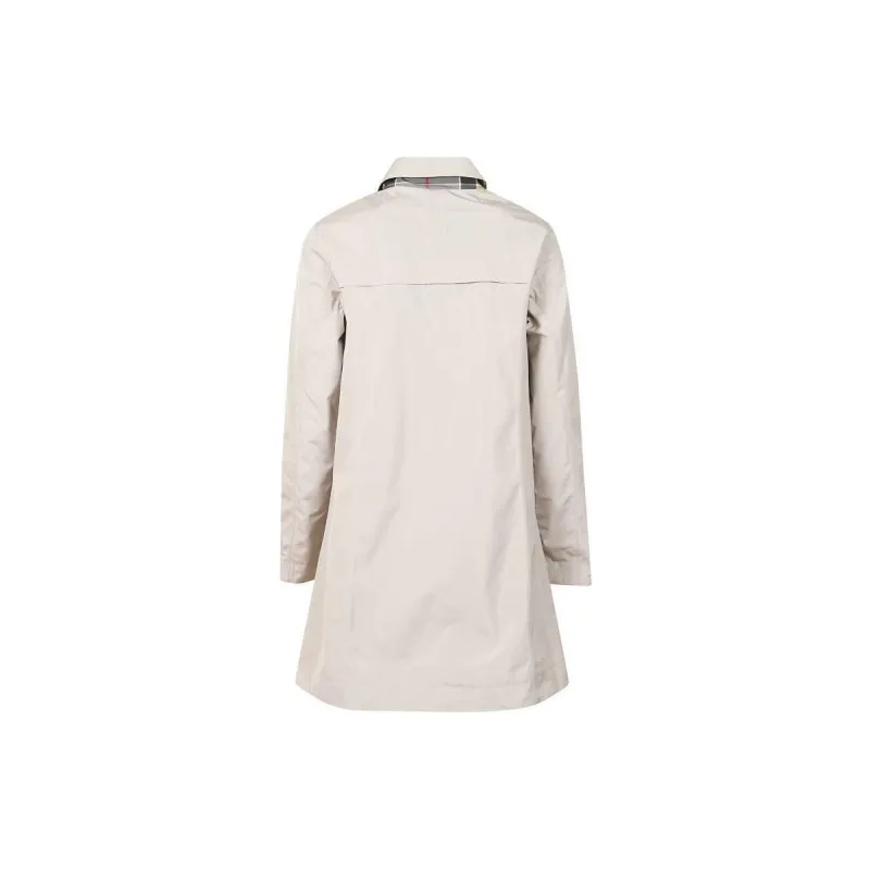 BARBOUR Jackets Coats Women's Ice Color-2