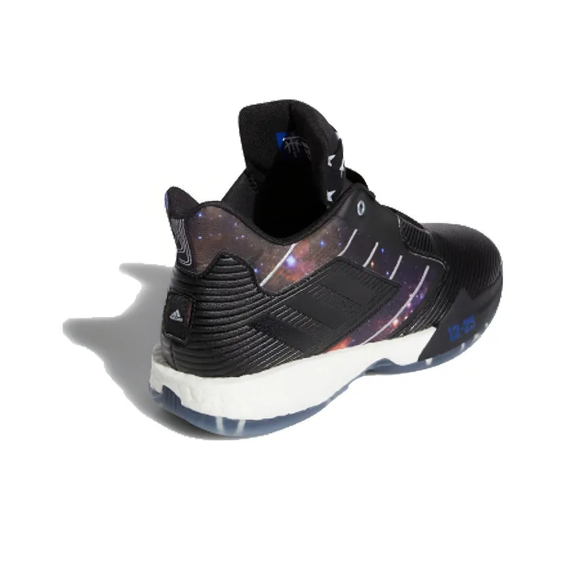 Adidas T Mac Millennium 2 Christmas Game-2