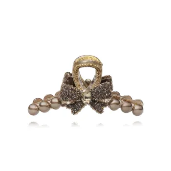 ZWU Hair Clips Women's