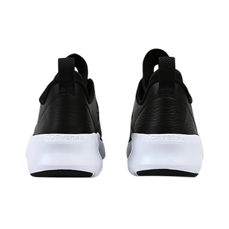 Converse Fastbreak Black White-3