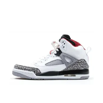 JORDAN Spizike White Cement 2017