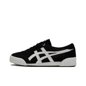 Onitsuka Tiger Machuation Sneakers 'Black' Women's