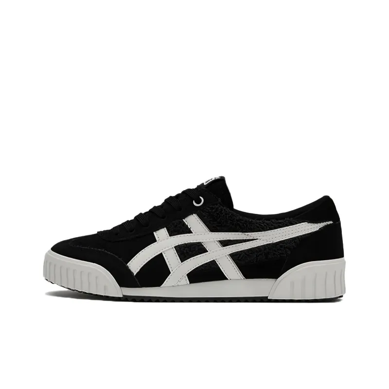 Onitsuka Tiger Machuation Sneakers 'Black' Women's-0