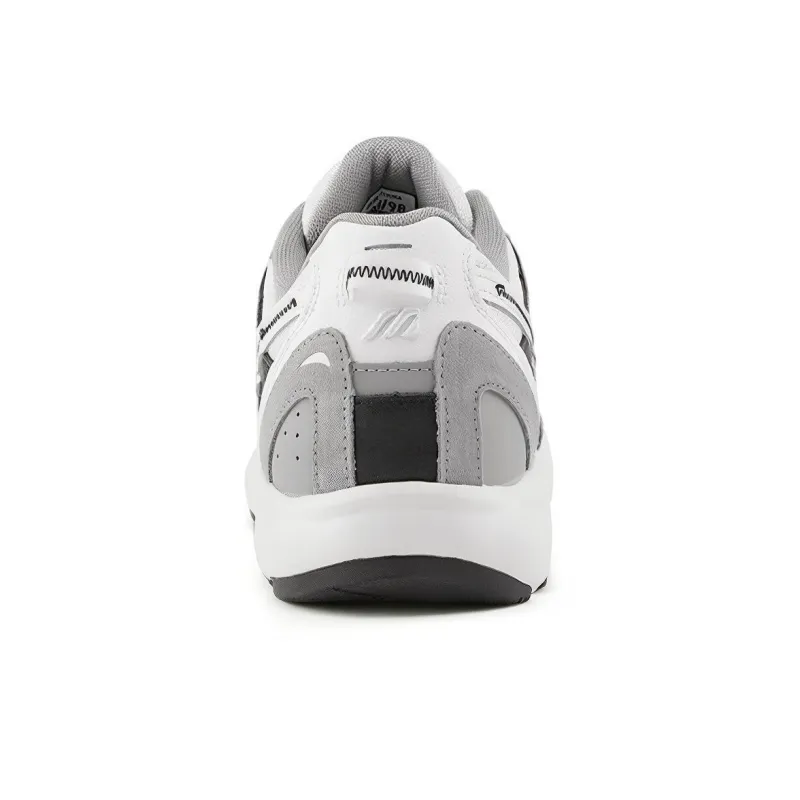 Mizuno Lg 90s Black/Grey-3