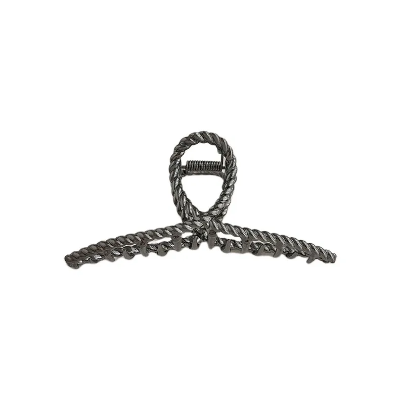 LACEROOM Hair Clips Women's-12