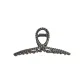Gunmetal Black