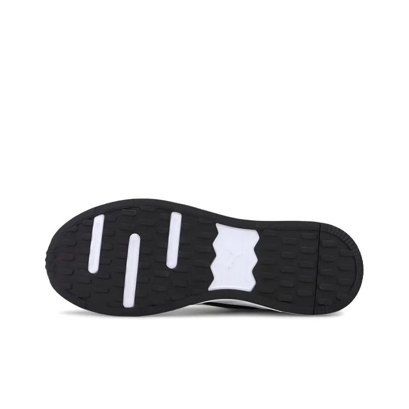 PUMA Taper 'Black White'-5