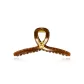 Versatile Hair Clip (Brown)
