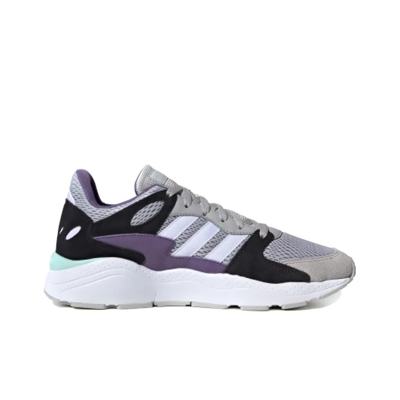 Adidas Crazychaos 'Grey Purple'-1