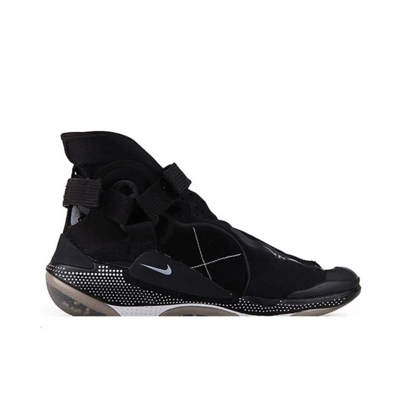 Nike Ispa Joyride Envelope Black-1