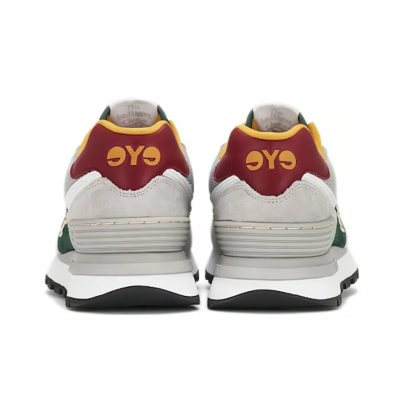 New Balance X EYe Junya Watanabe Man 574 Legacy Sneakers-3